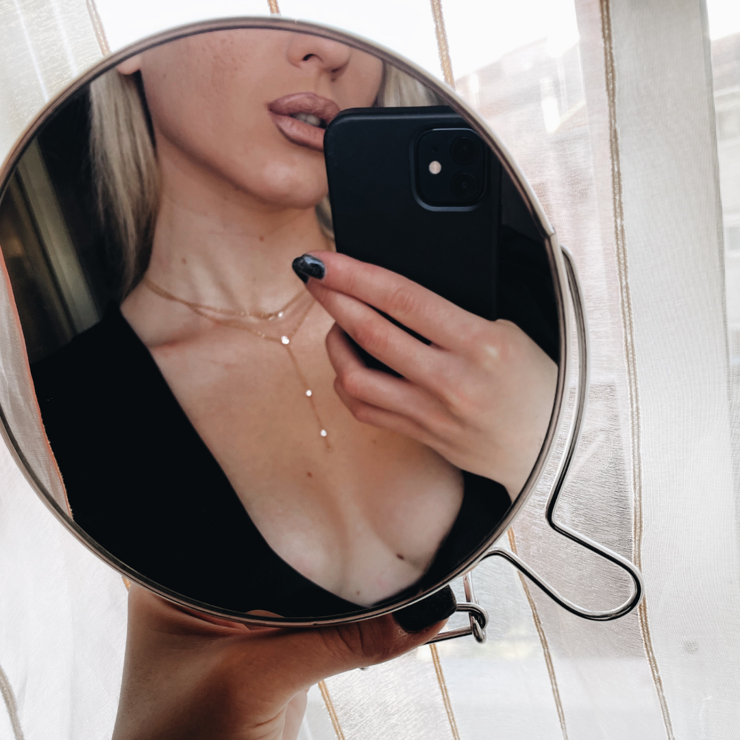 HALSBAND